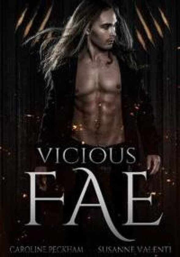 Vicious Fae