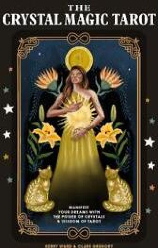 The Crystal Magic Tarot