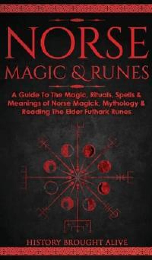 Norse Magic & Runes