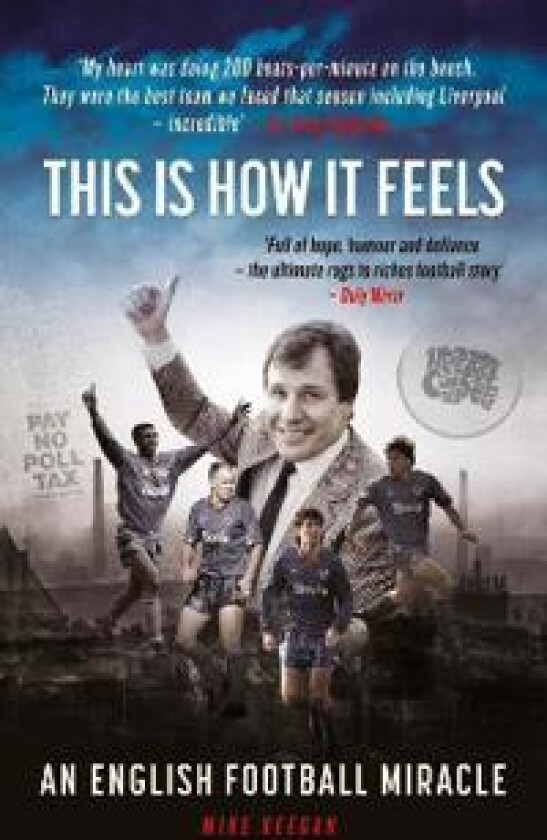 This Is How It Feels