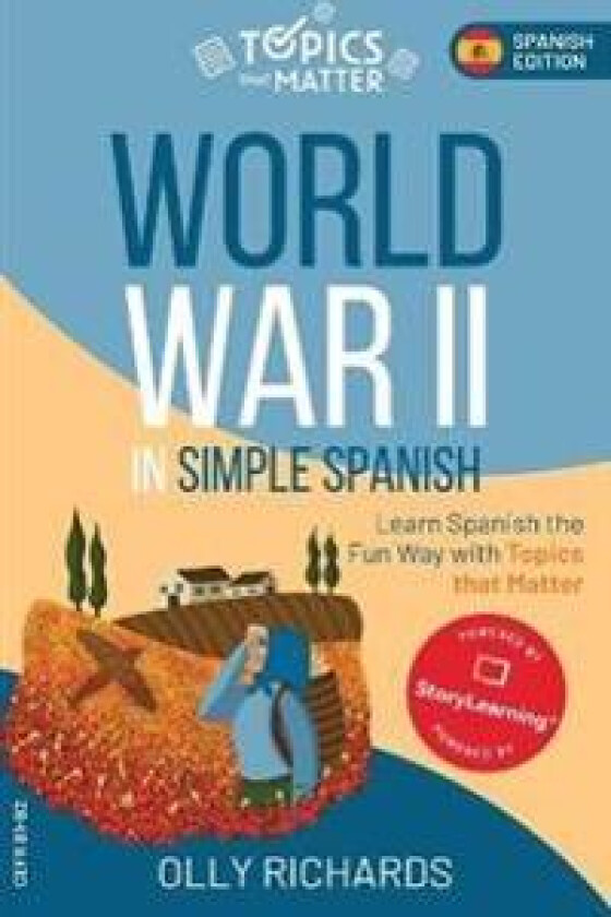 World War II in Simple Spanish