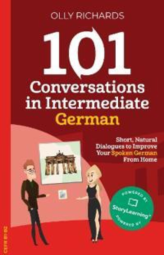 101 Conversations in Simple German