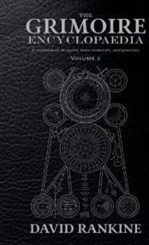 The Grimoire Encyclopaedia