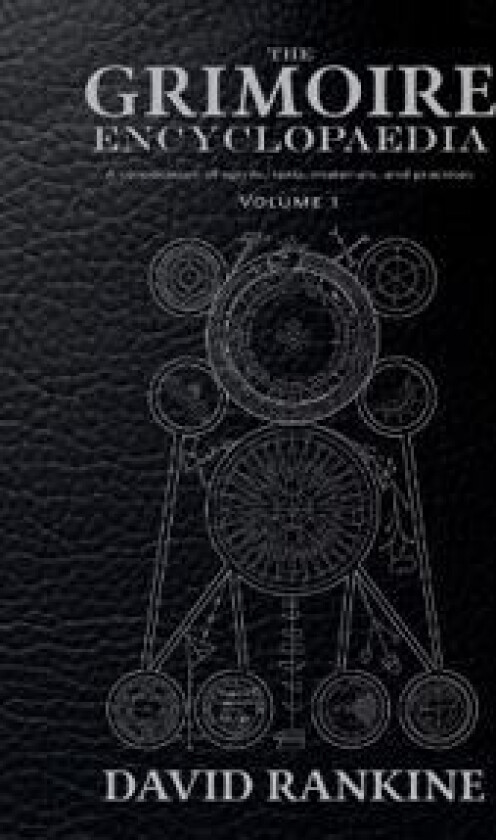 The Grimoire Encyclopaedia