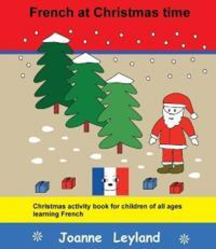French at Christmas time
