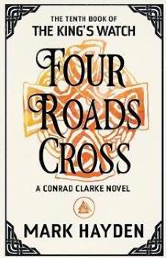Four Roads Cross