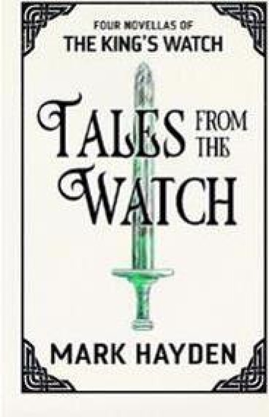 Tales from the Watch