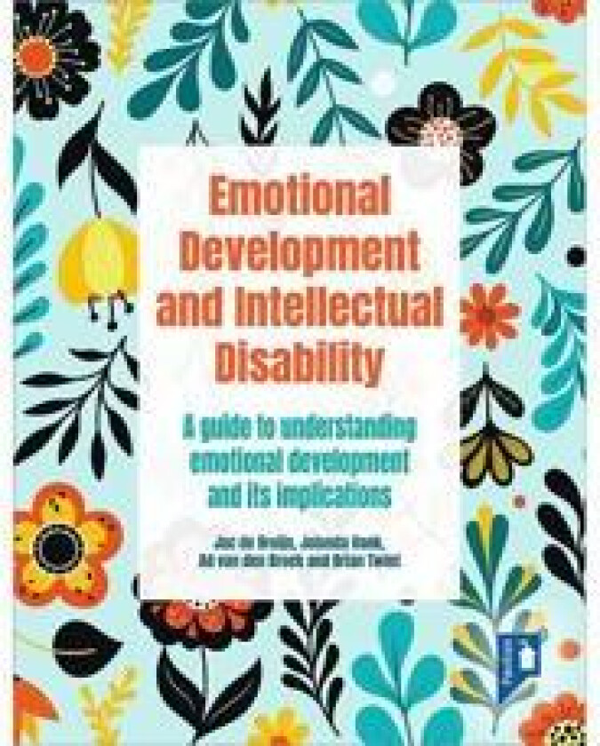 Emotional Development and Intellectual Disability