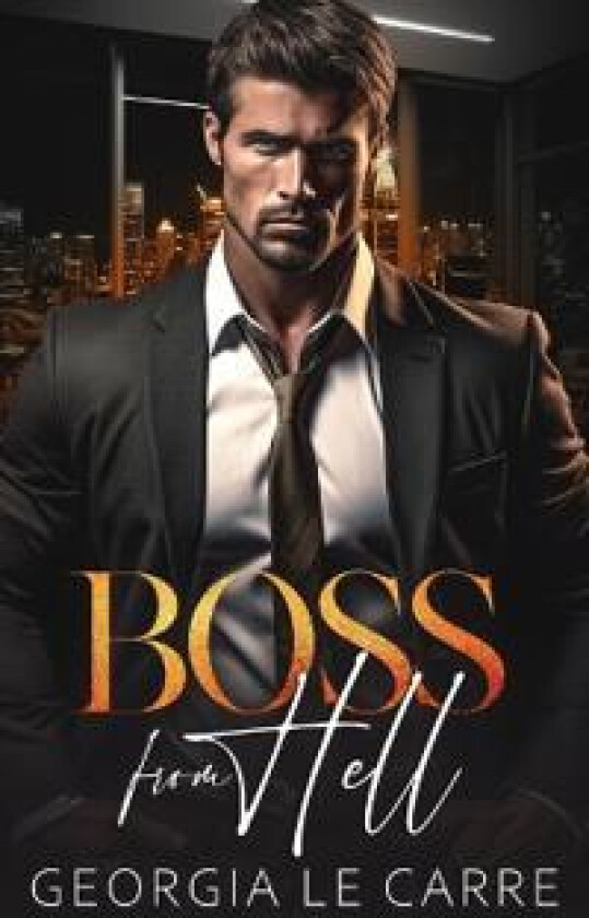 Boss From Hell
