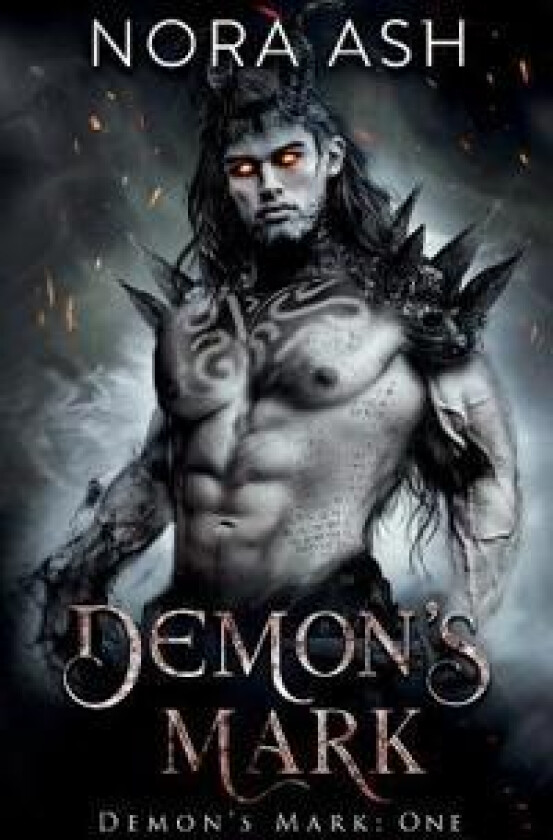 Demon's Mark