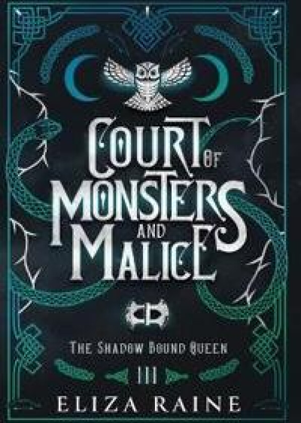 Court of Monsters and Malice - Special Edition