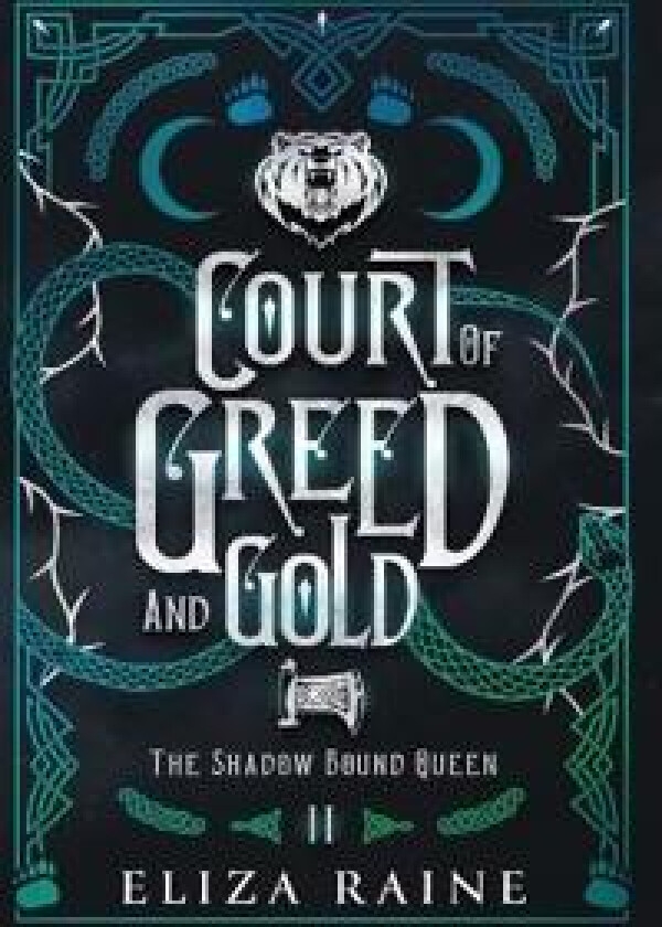 Court of Greed and Gold - Special Edition