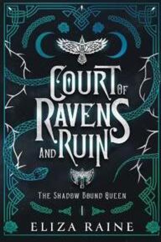 Court of Ravens and Ruin - Special Edition