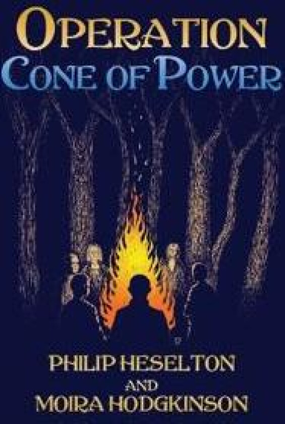 Operation Cone of Power