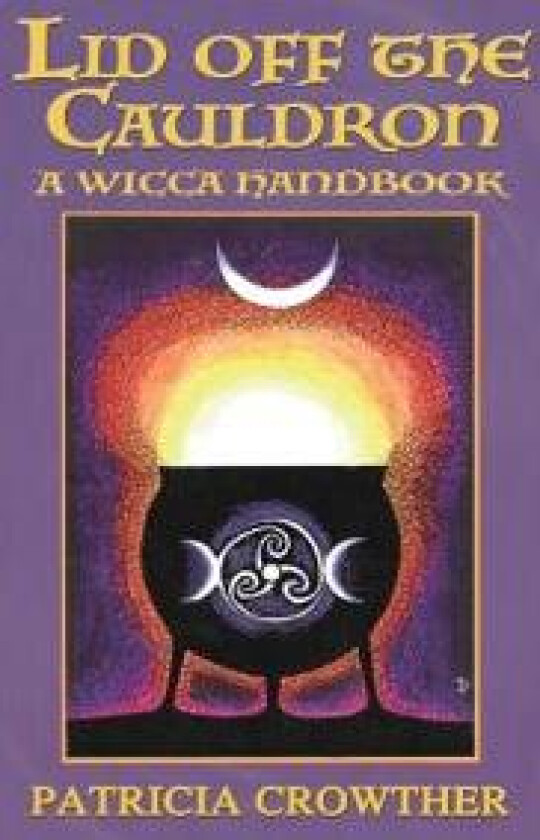 Lid Off The Cauldron