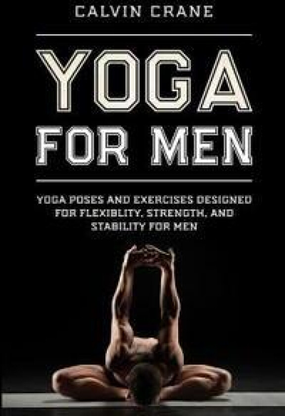 Yoga For Men