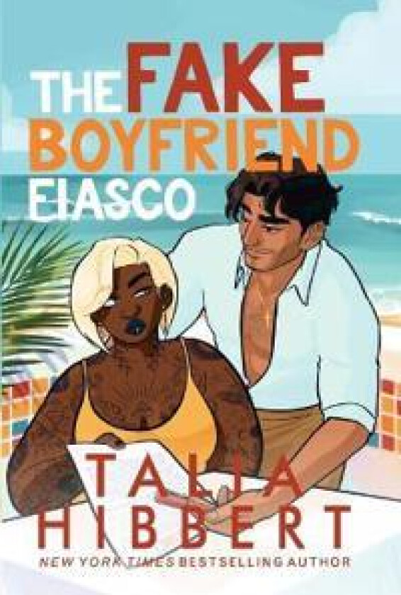 The Fake Boyfriend Fiasco