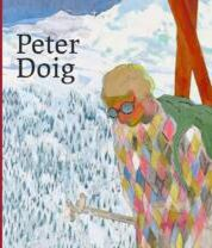 Peter Doig