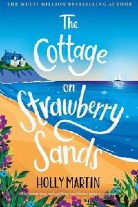 The Cottage on Strawberry Sands