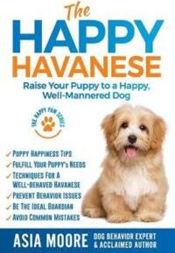 The Happy Havanese