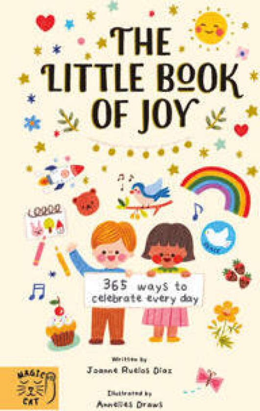 The Little Book of Joy