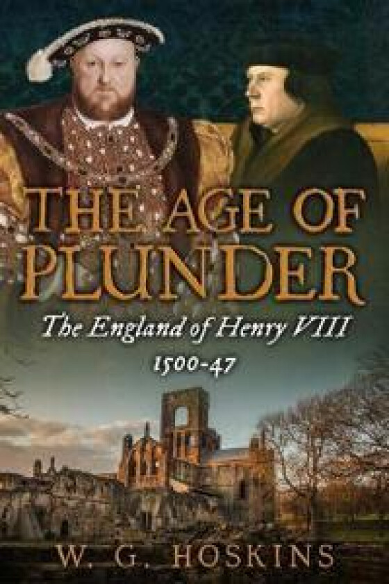 The Age of Plunder