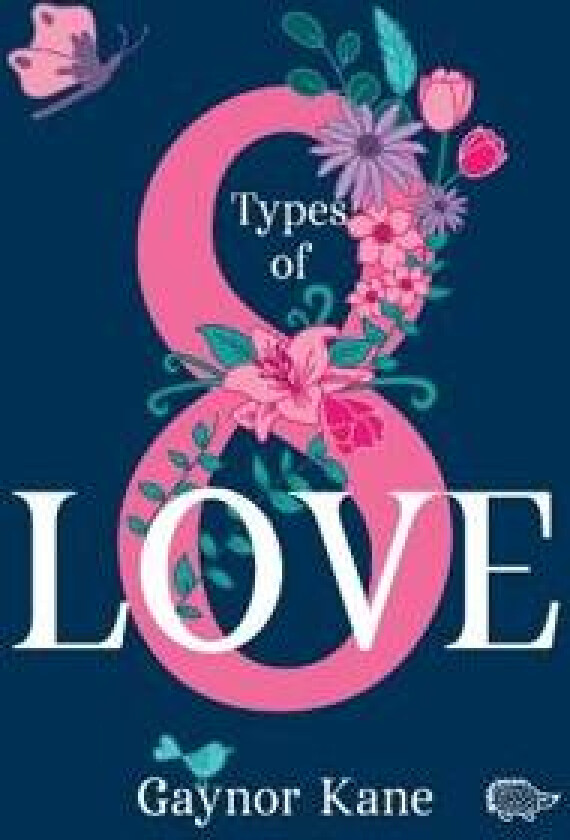 Eight Types of Love