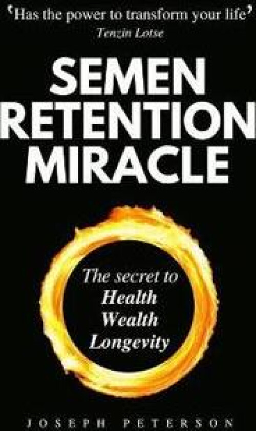 Semen Retention Miracle