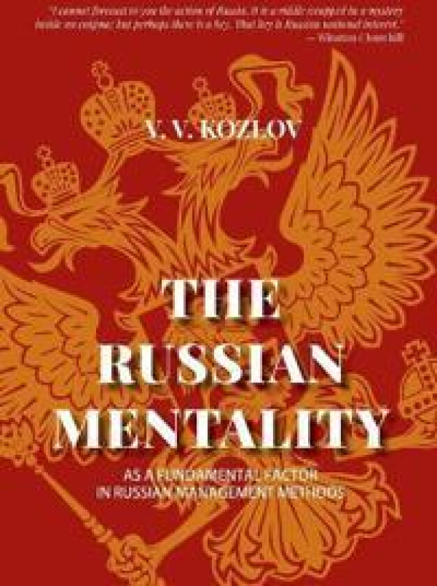 The Russian Mentality