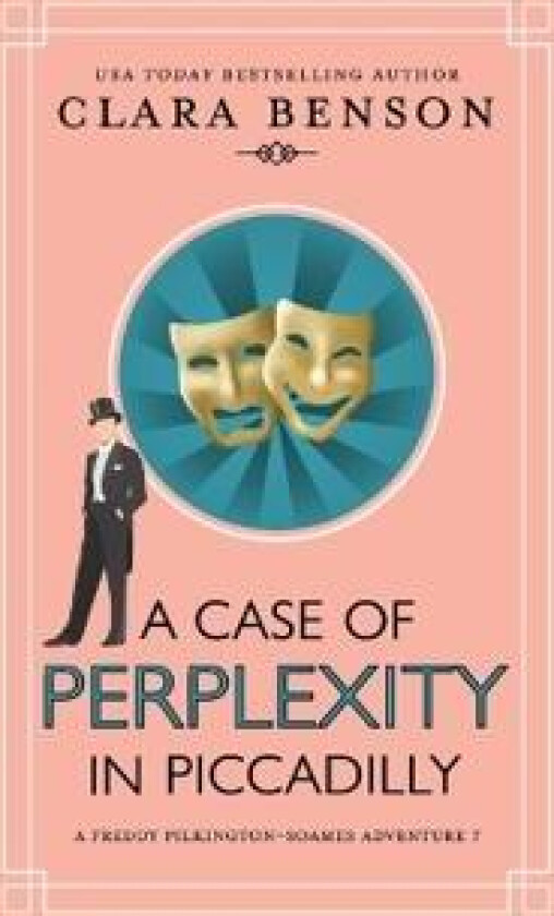 A Case of Perplexity in Piccadilly