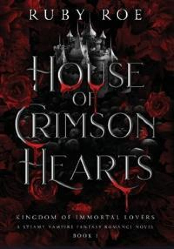 House of Crimson Hearts