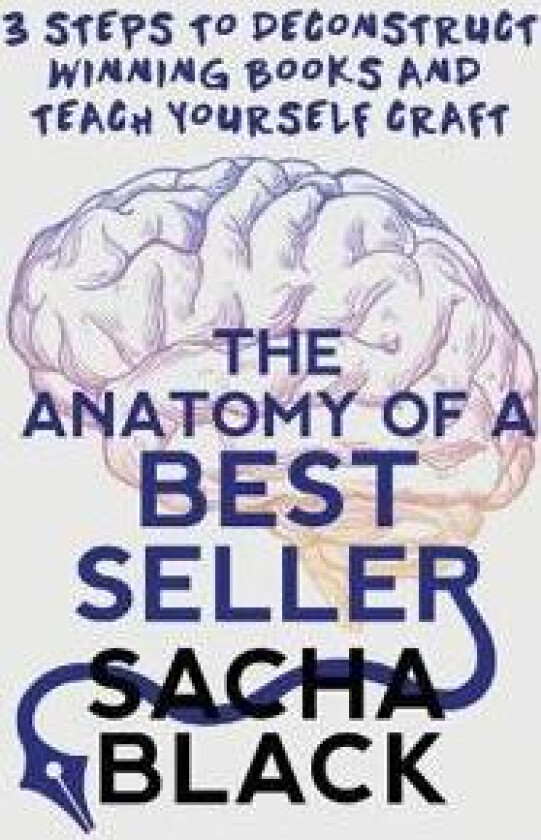 The Anatomy of a Best Seller