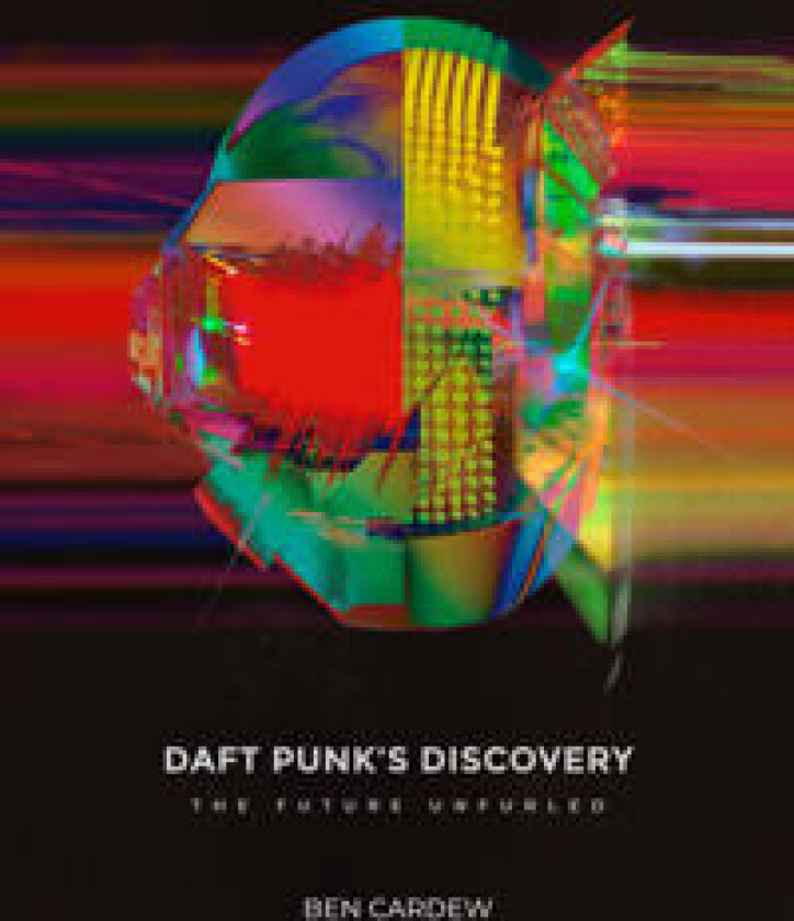 Daft Punk's Discovery
