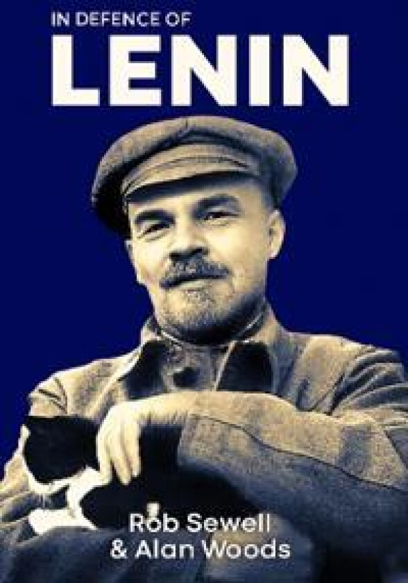 In Defence of Lenin