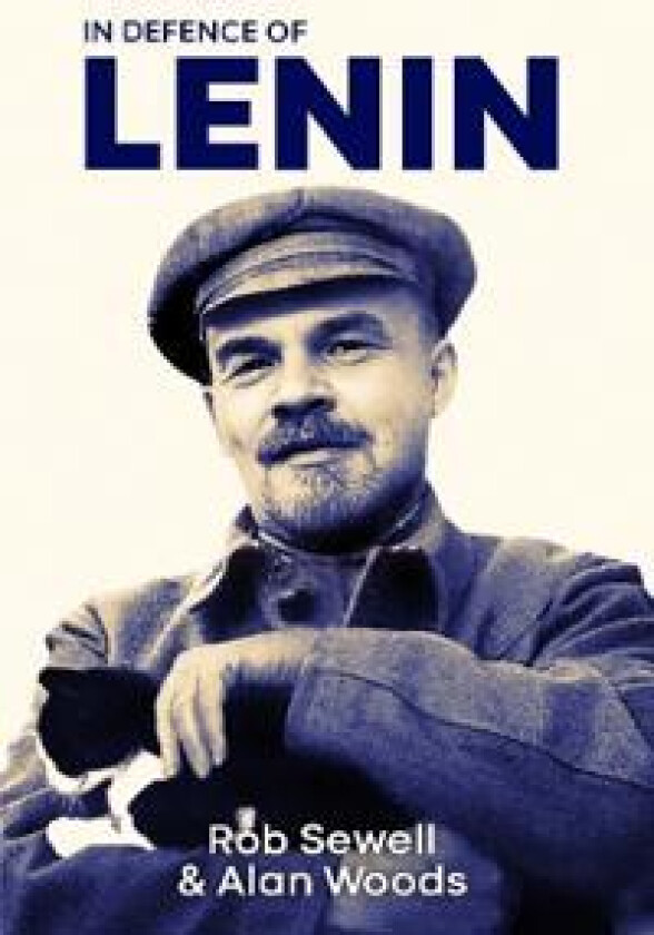 In Defence of Lenin