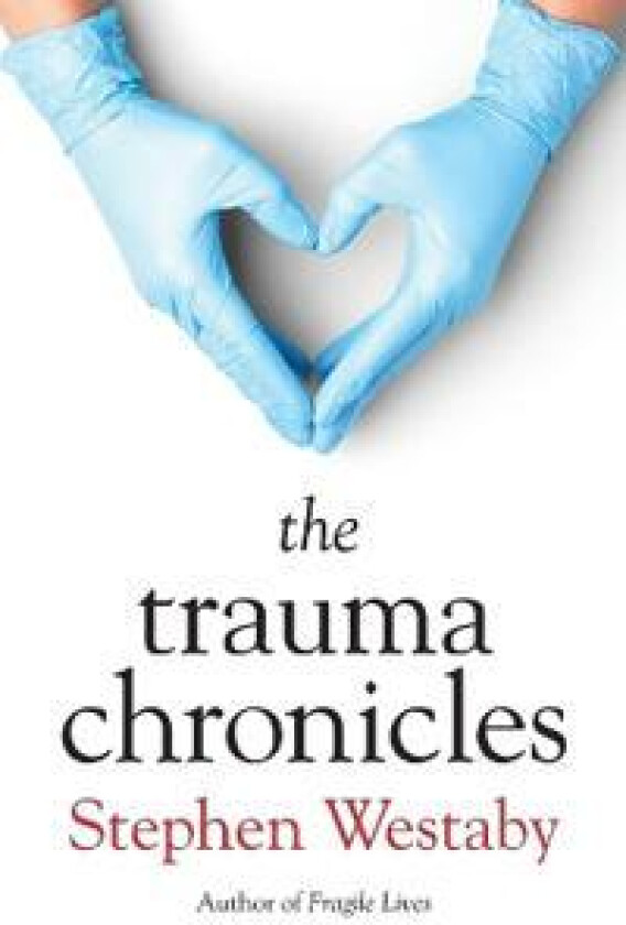 The Trauma Chronicles