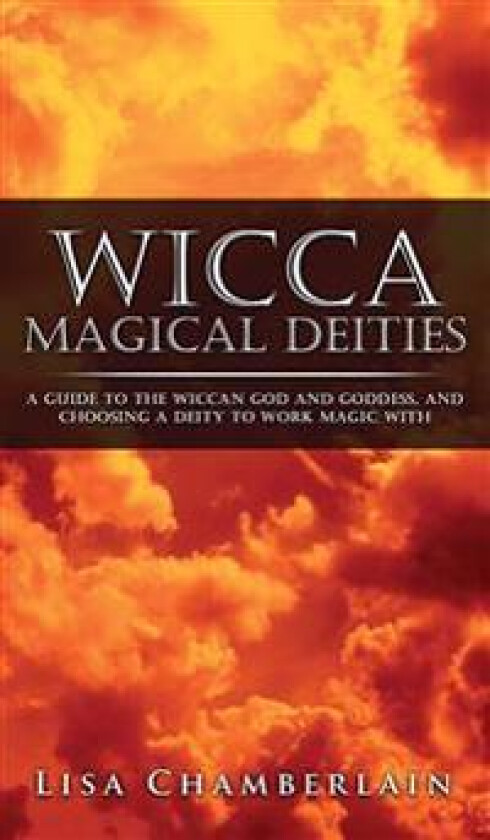 Wicca Magical Deities