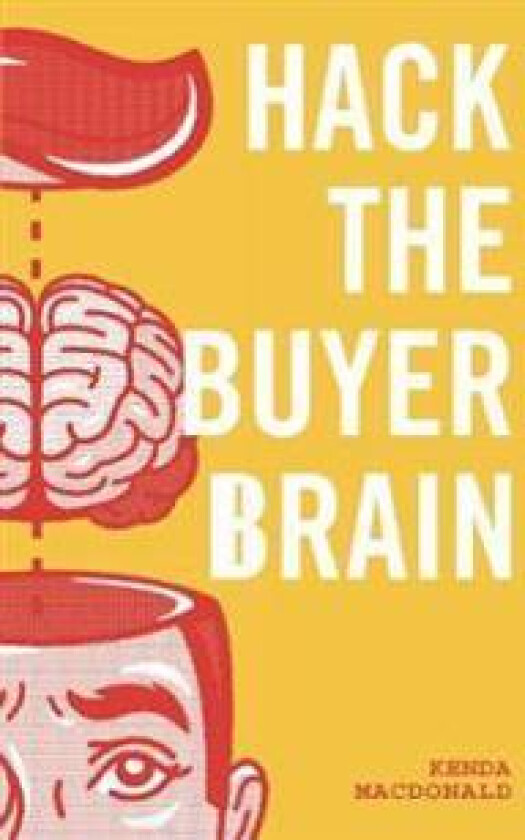 Hack The Buyers Brain