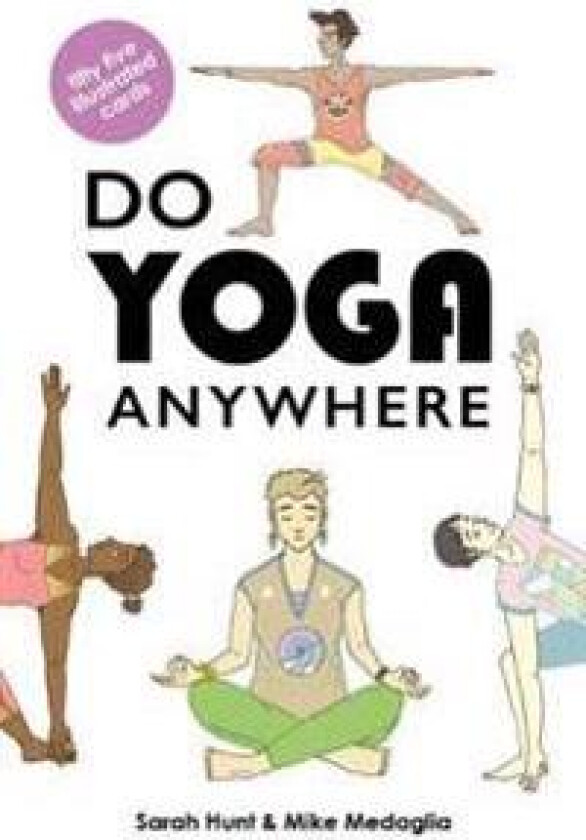 Do Yoga Anywhere