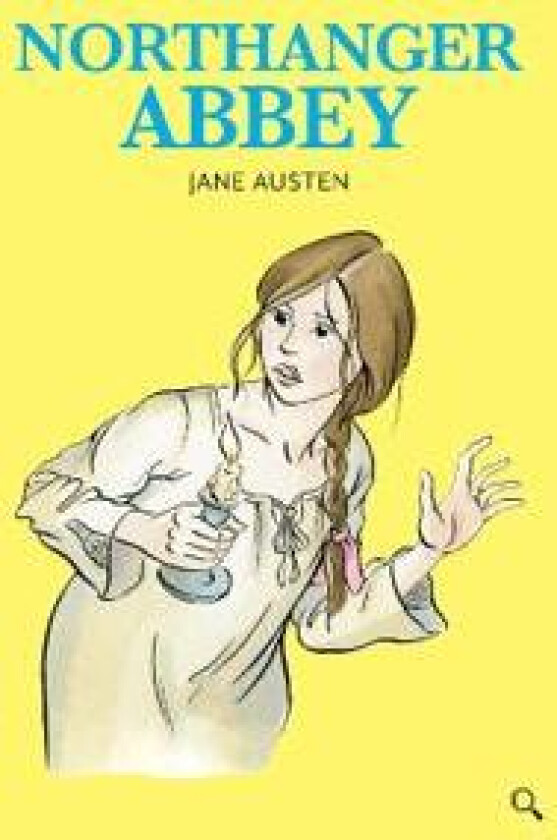 Northanger Abbey