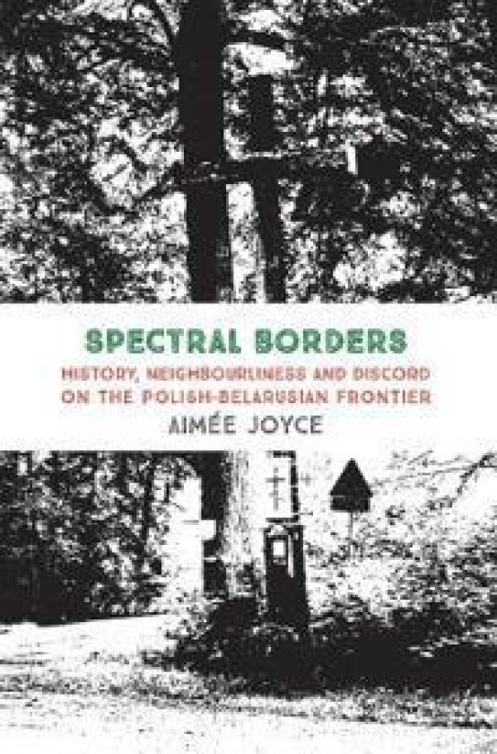 Spectral Borders
