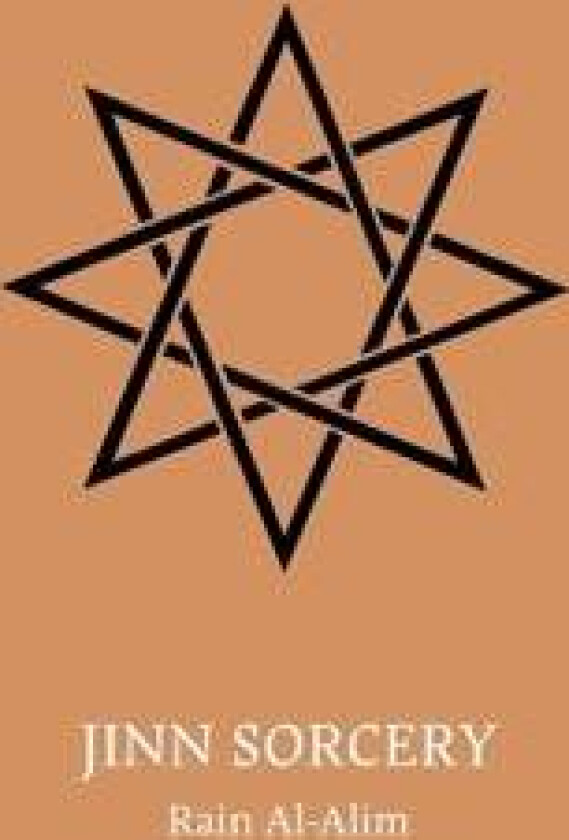 Jinn Sorcery
