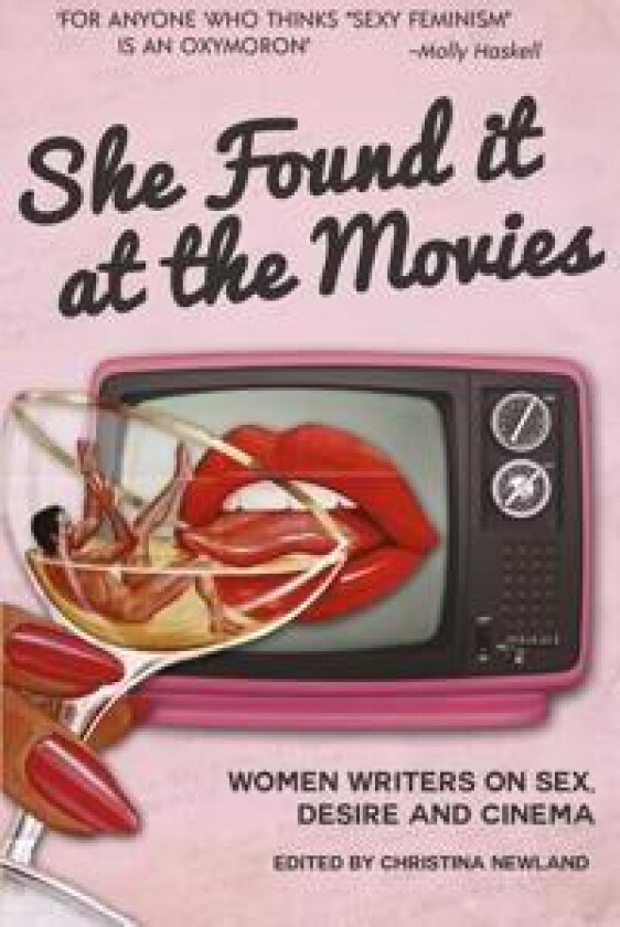 She Found it at the Movies