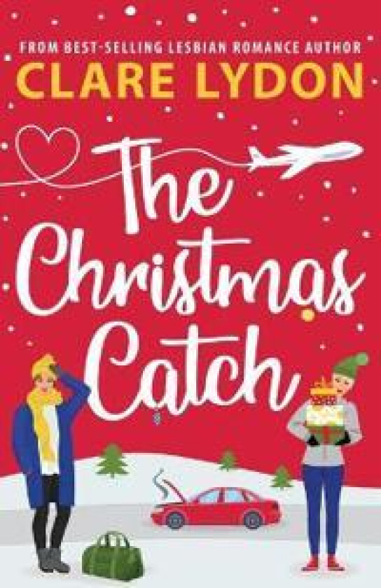 The Christmas Catch