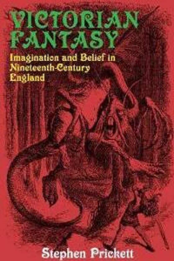 Victorian Fantasy