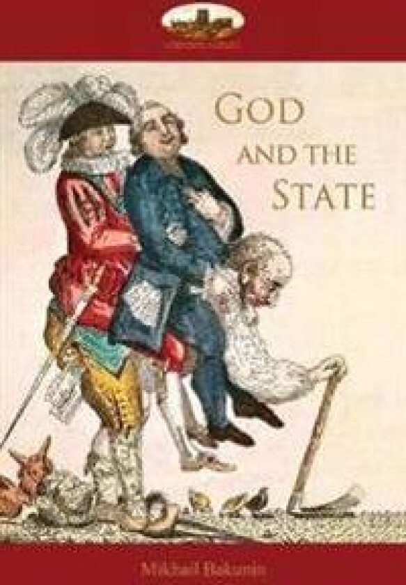 God and the State