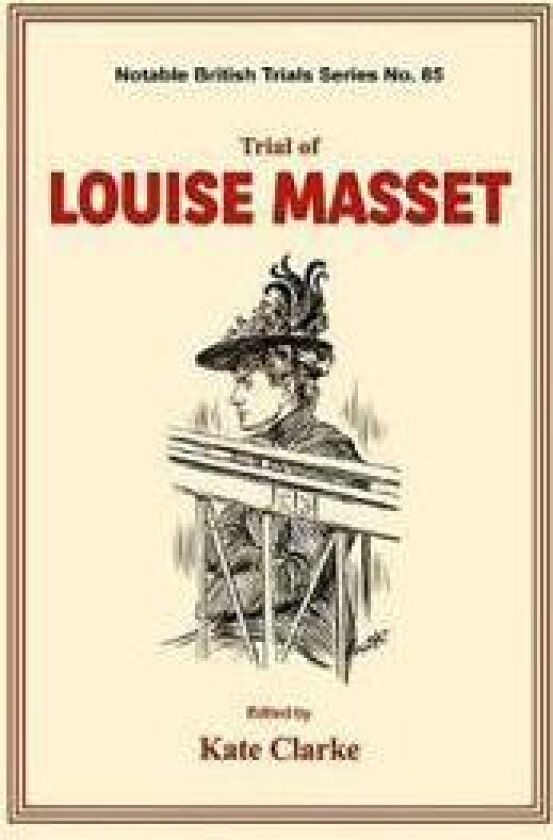 Trial of Louise Masset