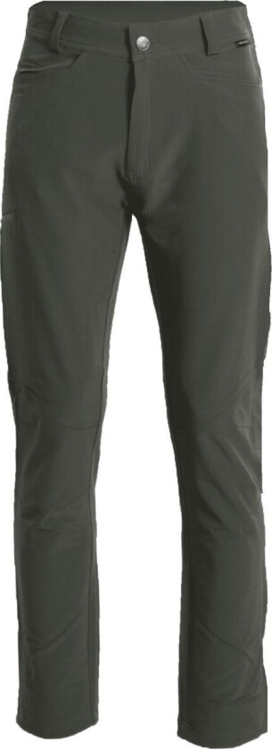Men's Moss Pants L, Olive