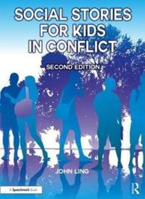 Social Stories for Kids in Conflict