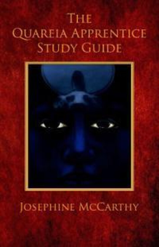 The Quareia Apprentice Study Guide